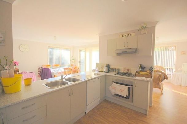 Family Home - Photo 1