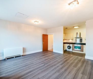 2 bedroom apartment to rent - Photo 6