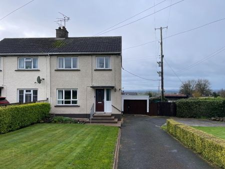 1 Springhill Houses, Moneymore, Magherafelt, BT45 7NJ - Photo 3