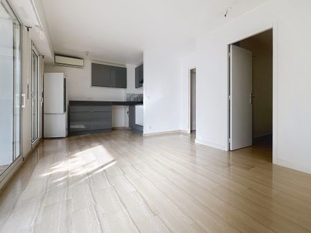 Location Appartement 2 pièces 44m² CANNES 06400 - Photo 5