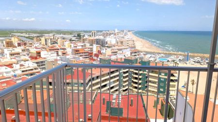 2-bedroom apartment for rent in Sueca, all bills included - Foto 5