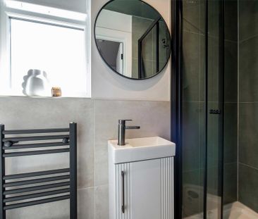 Studio to rent - Photo 6