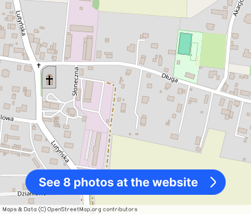 Mieszkanie Zielona Lutynia - Photo 1