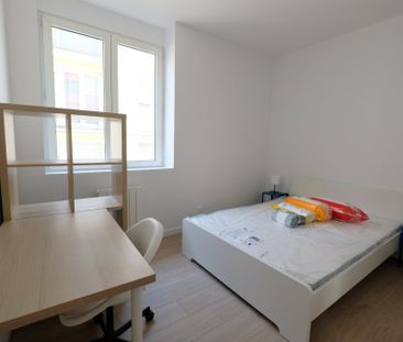 APPARTEMENT T3 A LOUER - Photo 1
