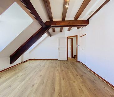 Location Appartement 2 pièces 43m² WOLFISHEIM 67202 - Photo 3