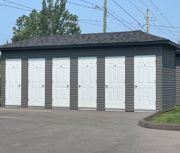 Appartement à Salaberry-de-Valleyfield - Photo 6