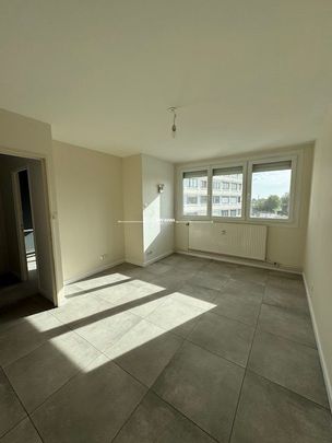 Appartement à louer, 2 pièces - Dunkerque 59240 - Photo 1