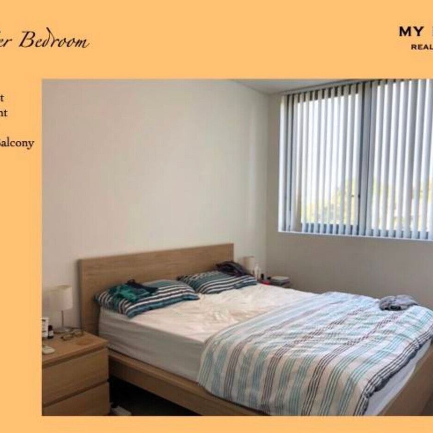 Erskineville - Photo 1