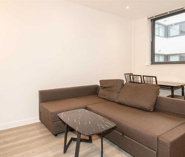 1 bedroom apartment to rent - Photo 2
