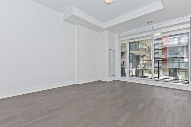 For Lease - 1575 Lakeshore Road Unit# 262, Mississauga, Ontario - Photo 1