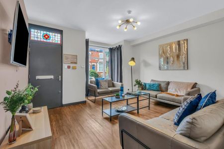 6 bedroom house to rent - Photo 4