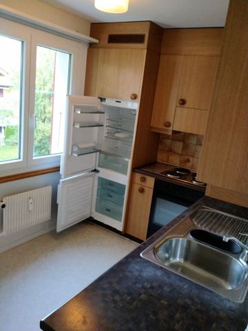 Beautiful apartment in a green setting - Photo 3