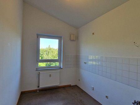 Zimmer = 2, hohe Decken mit dabei! - Foto 3