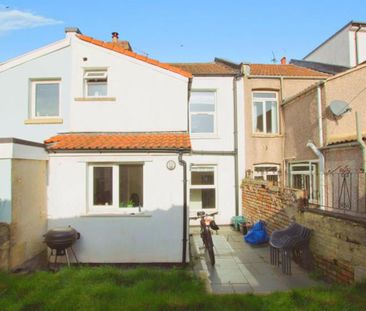 Well-presented two bed terraced in Redfield! - Photo 4