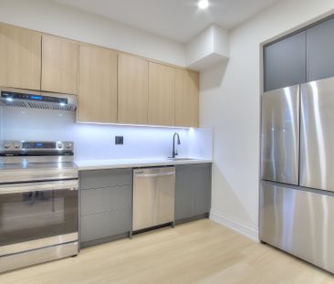 For Lease - 16 Clarkhill Street Unit# Basement, Toronto, Ontario - Photo 6