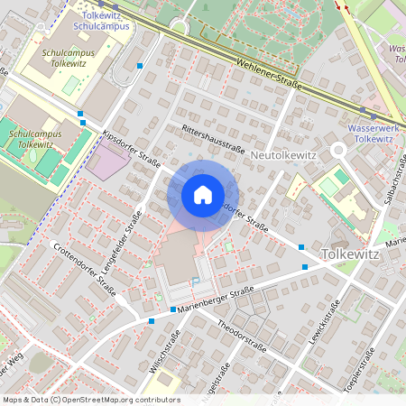 Kipsdorfer Str. 178, 01279 Dresden