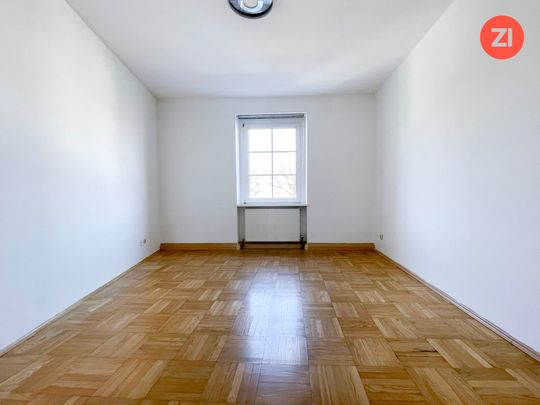 2- Zimmer Wohnung in Urfahr mit TOP Infrastrukturanbindung - Photo 1