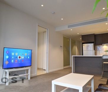 Melbourne CBD - Photo 5