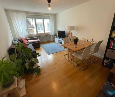 2.5 Zimmer, 50 m², 3. Stock - Foto 3