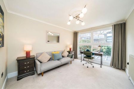 4 bedroom semi-detached house to rent - Photo 2