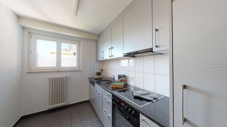 Single Wohnung sucht sie! - Photo 2