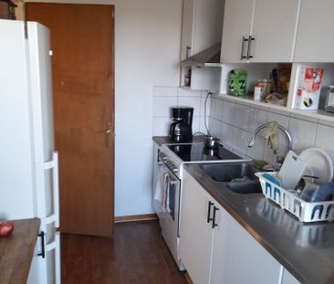 Aglaiavägen, Malmö - Foto 2