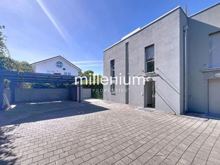 Au cœur de Troinex, dans un écrin de verdure - Foto 4