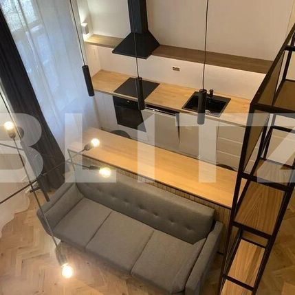 Apartament cu 2 camere, 63 mp, ultrafinisat, zona Centrala - Photo 1