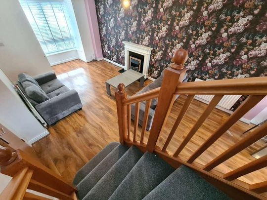 Drayton Street, Hulme, Manchester, M15 - Photo 1