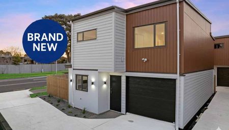 4 Bed 3 Bath - Brand New! - Photo 5