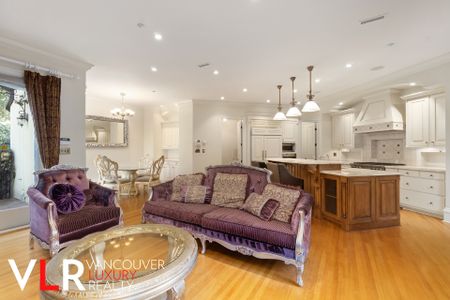 Duplex in Vancouver West Side, BC - Photo 4