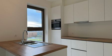 Appartement te huur in Veurne voor € 875 met 2 slaapkamers - Foto 3