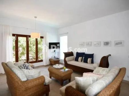 Chalet en alquiler en Santanyí - Foto 2