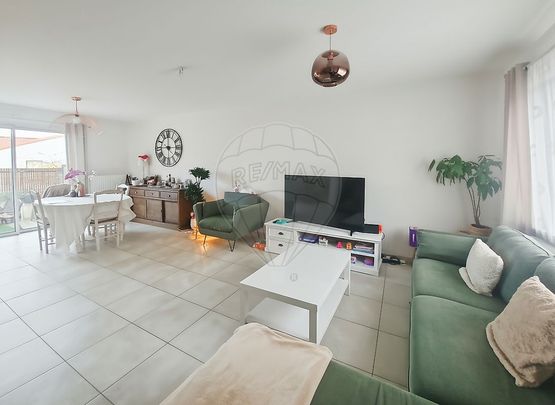 Location Maison 4 pièces 100m² LE LOROUX BOTTEREAU 44430 - Photo 1