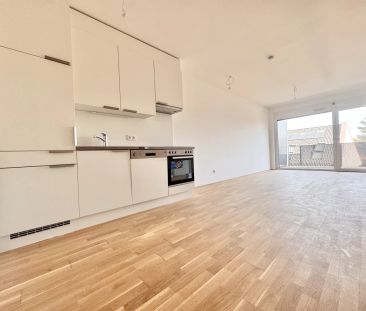 Stilvolle Neubauwohnung mit perfekter Anbindung und urbanem Flair i... - Photo 2