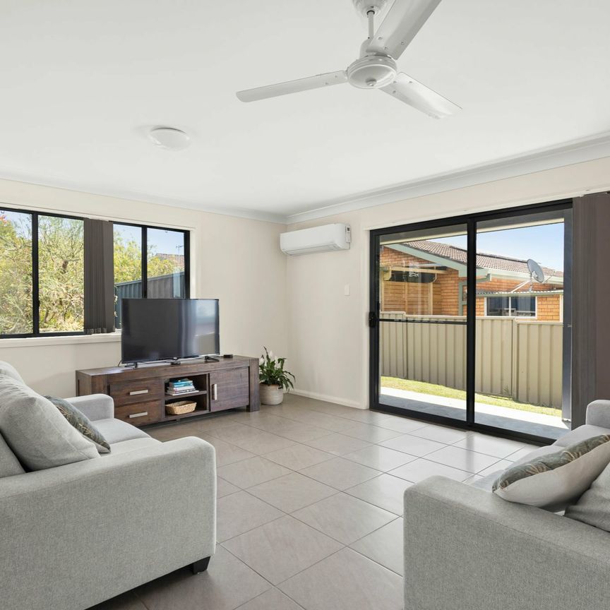 Stylish Townhouse in Taree West - Photo 1
