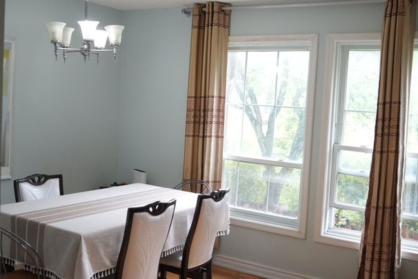 For Lease - 81 Brookmill Boulevard Unit# 38, Toronto, Ontario - Photo 1