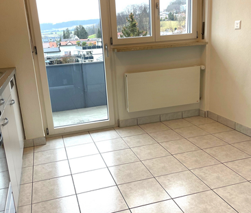 Ihr neues Zuhause? moderne Wohnung im Herzen von Breitenbach - Photo 3