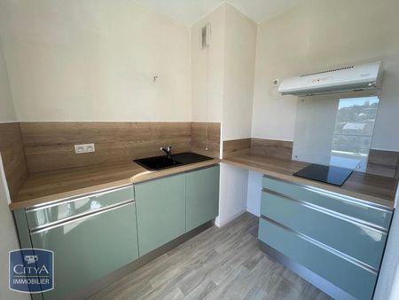 Location Appartement 2 pièces 41m² LE MANS 72000 - Photo 3