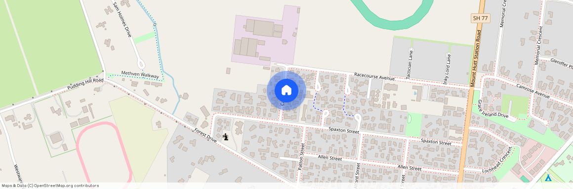 8 Carr Street, Methven, Methven