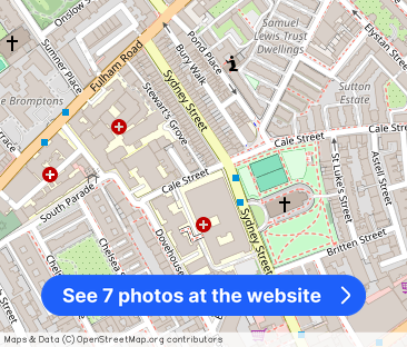 Pelham Court, SW3 - Photo 1