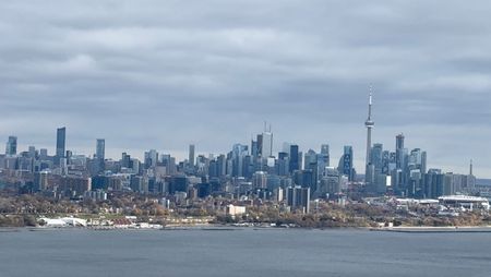 For Lease - 20 Shore Breeze Drive Unit# 4305, Toronto, Ontario - Photo 4