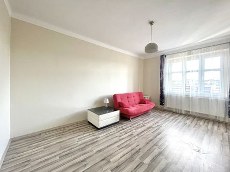 Poznań, Łazarz - Photo 3