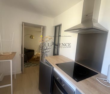 Location Appartement 2 pièces 32m² BASTIA 20200 - Photo 5