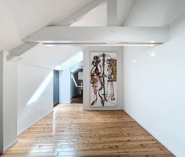 Appartement - à louer - Photo 3