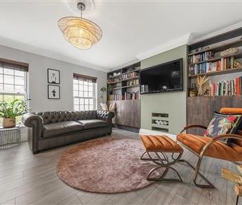 Seaton Close, SW15 - Photo 3