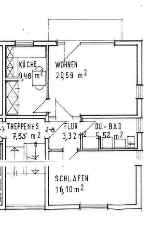 !! Gemütliche 2 Raumwohnung mit Balkon!! plus 1 Monat Gutschrift Kaltmiete!! - Foto 3