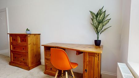 Greenbank Terrace, Plymouth, Greenbank - Photo 4