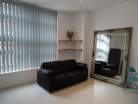 1 bedroom apartment to rent - Photo 3