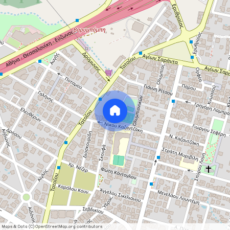 Νέα Ερυθραία (Μορτερό)